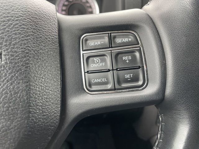 Used 2022 RAM 1500 Express w/ Wheel & Sound Group image 20