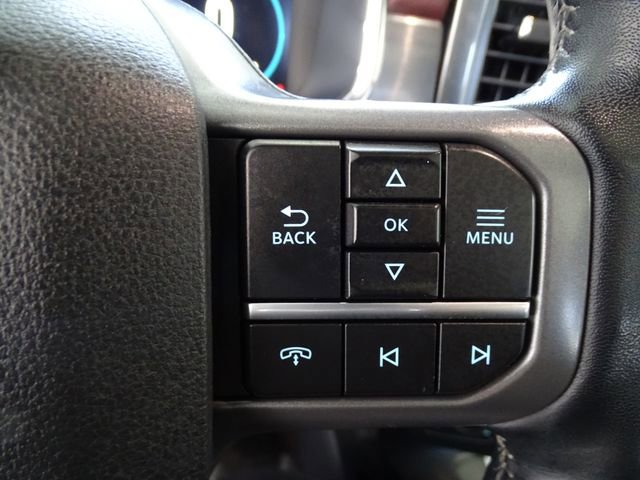 Used 2022 Ford F150 Lariat w/ Equipment Group 502A High image 8