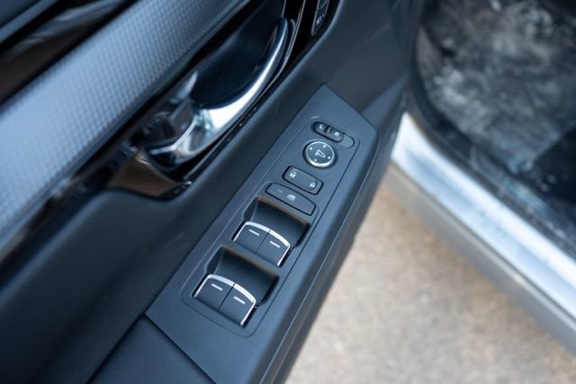 New 2026 Honda CR-V EX-L image 22