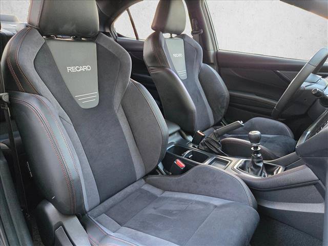 Used 2024 Subaru WRX TR AWD/4WD image 22