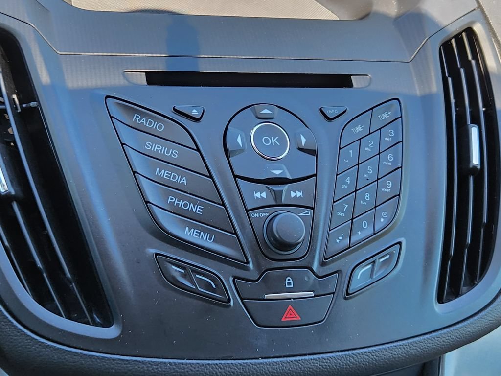 Used 2015 Ford Escape SE AWD/4WD image 10