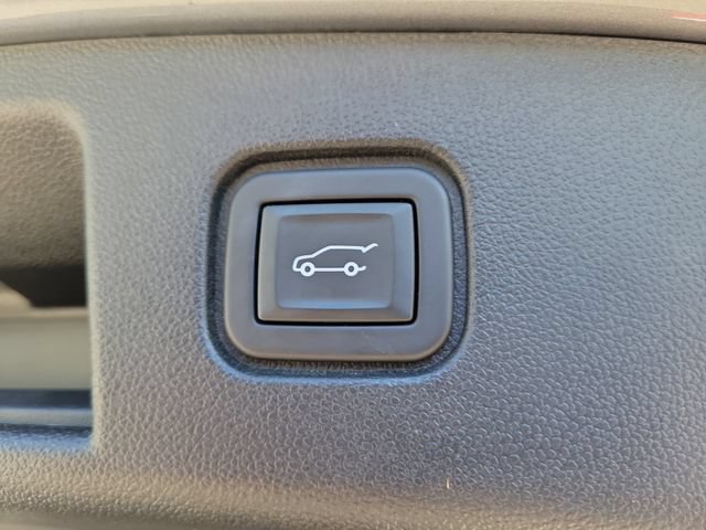 Certified 2024 Chevrolet Blazer EV RS AWD/4WD image 10