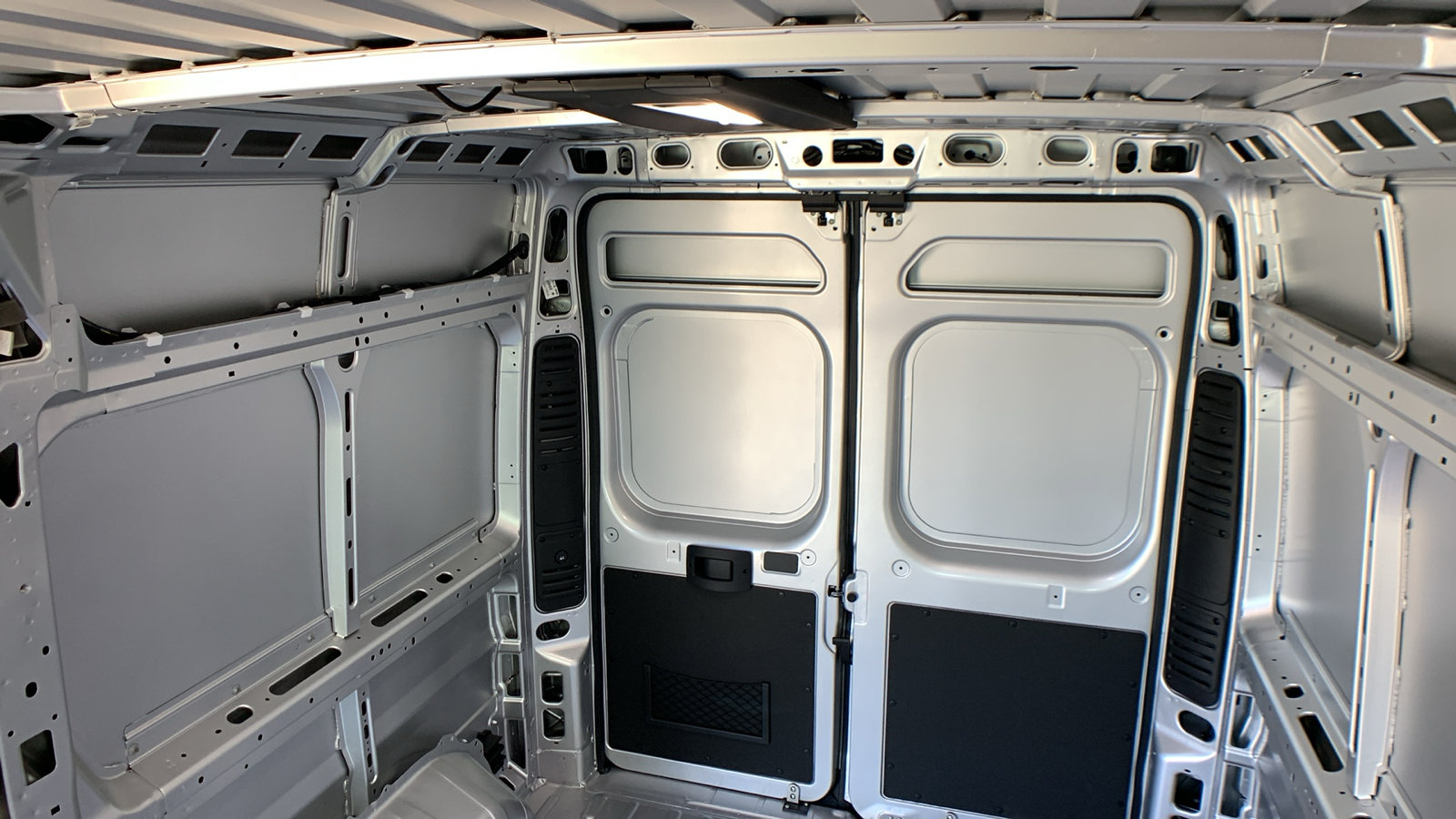 New 2026 RAM ProMaster 1500 w/ Convenience Group FWD image 28