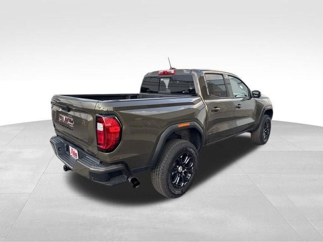 Used 2024 GMC Canyon Elevation w/ Convenience Package RWD image 4