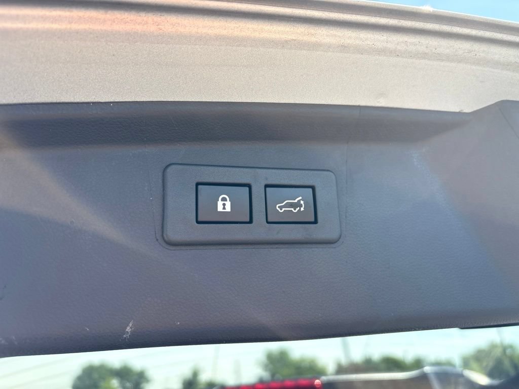 Certified 2024 Subaru Outback Wilderness AWD/4WD image 25