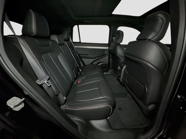 New 2025 Jeep Wagoneer S Launch Edition image 31