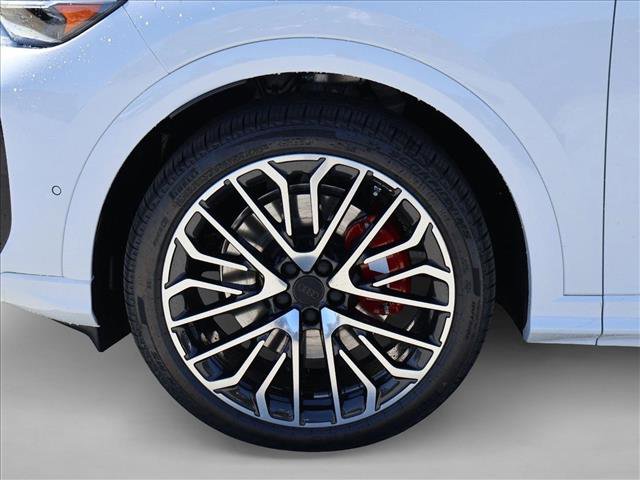 New 2026 Audi SQ5 Premium Plus AWD/4WD image 10