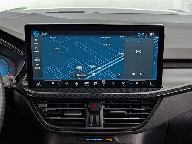 Certified 2023 Ford Escape ST-Line Elite image 28