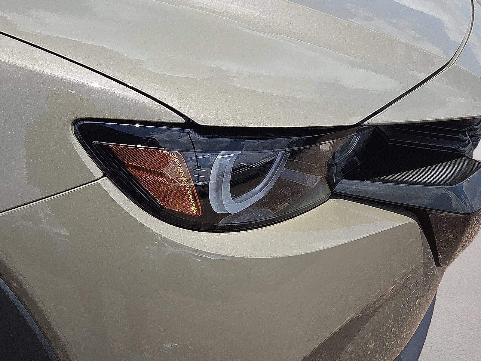 New 2026 MAZDA CX-50 Meridian Edition w/ Apex Package AWD/4WD image 9