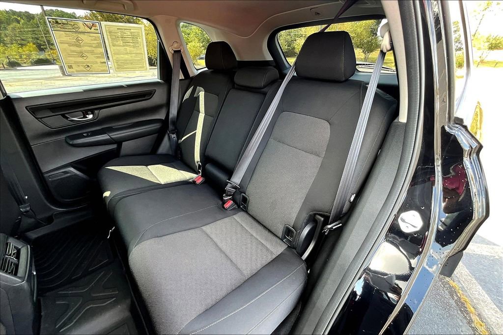Used 2023 Honda CR-V LX image 26