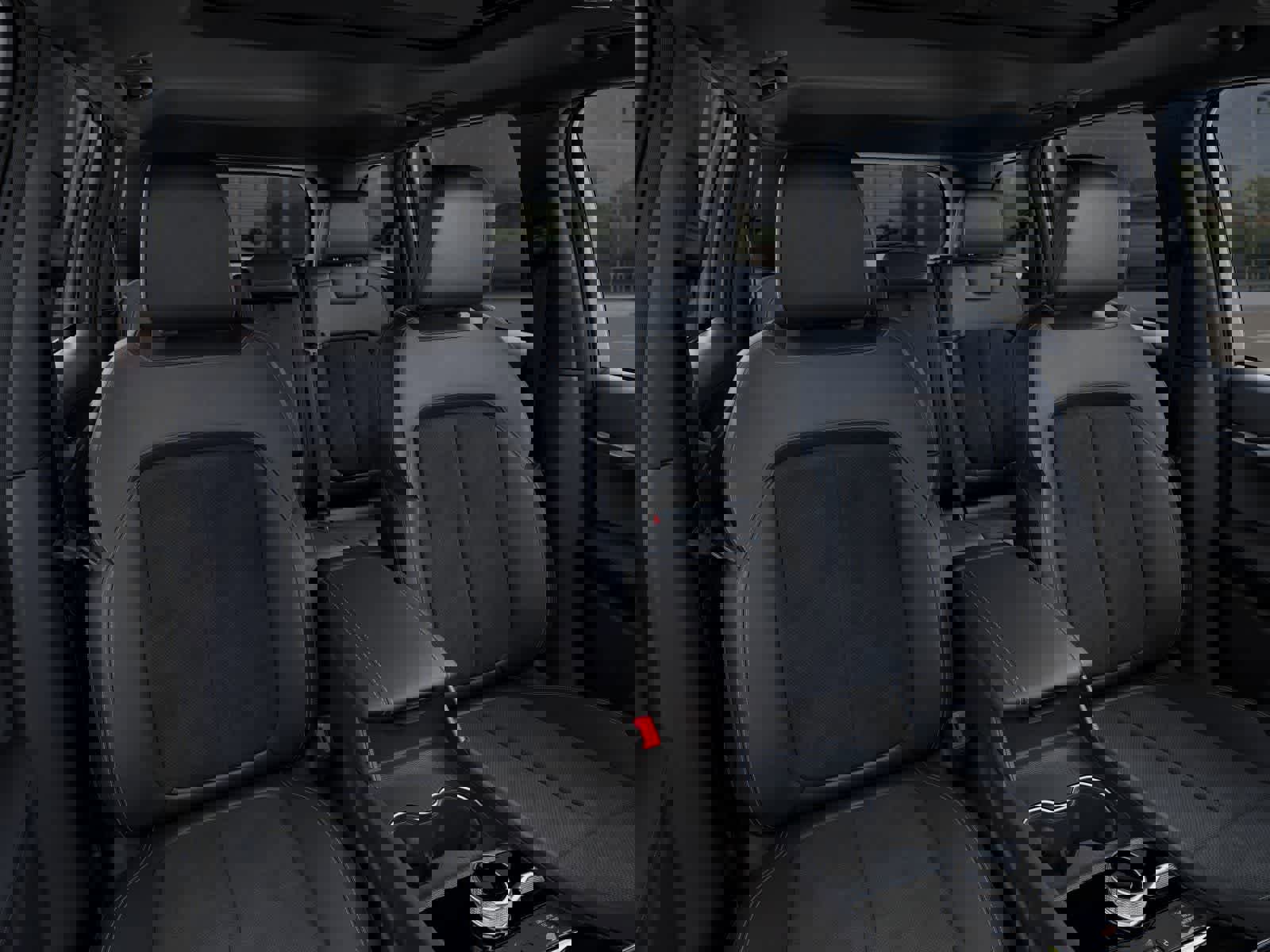 New 2026 Jeep Grand Cherokee Altitude image 16