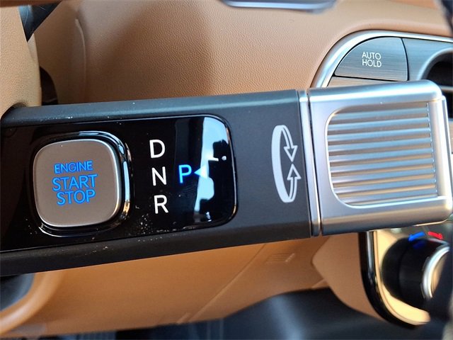 New 2026 Hyundai Palisade Calligraphy image 7