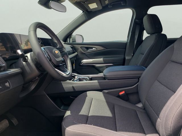 New 2026 Chevrolet Traverse LT image 20