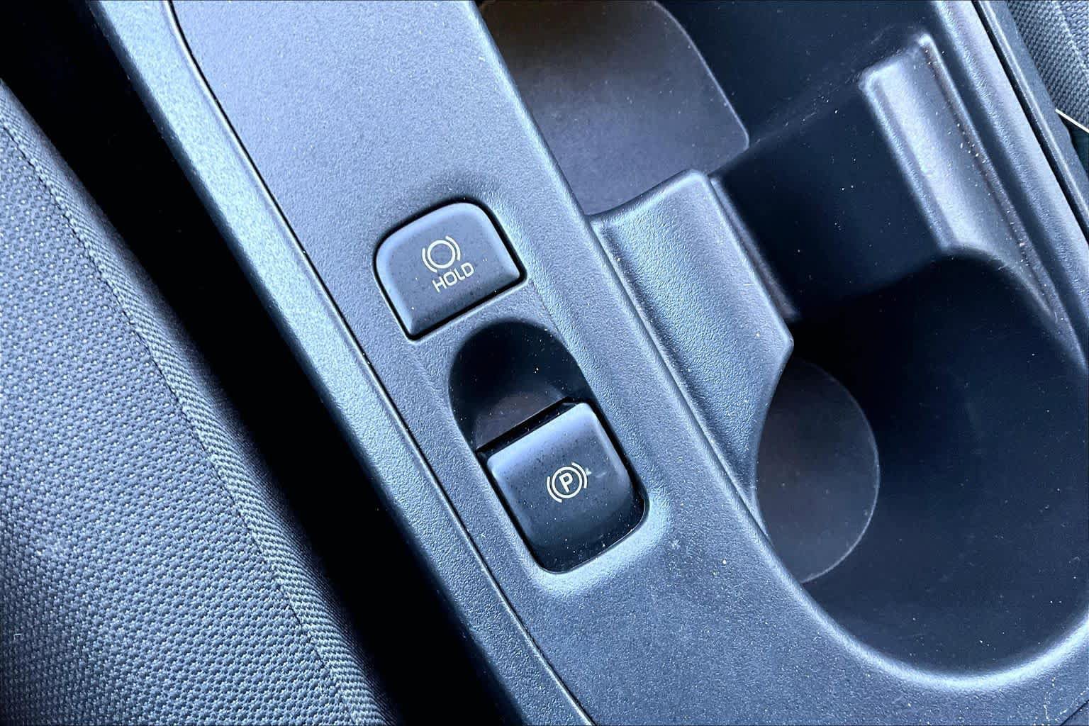 Used 2024 Toyota Corolla LE FWD image 33