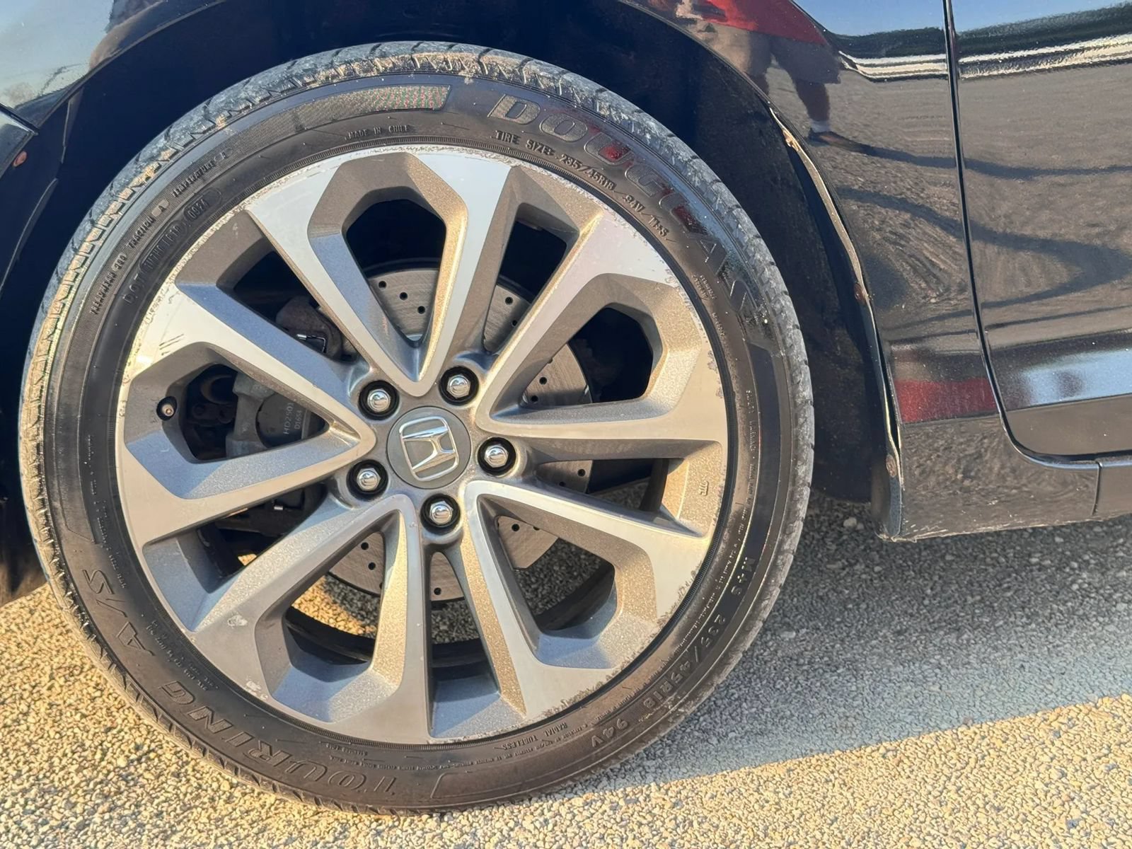 Used 2013 Honda Accord EX-L image 15