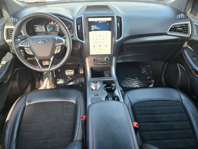 Used 2024 Ford Edge ST-Line AWD/4WD image 8