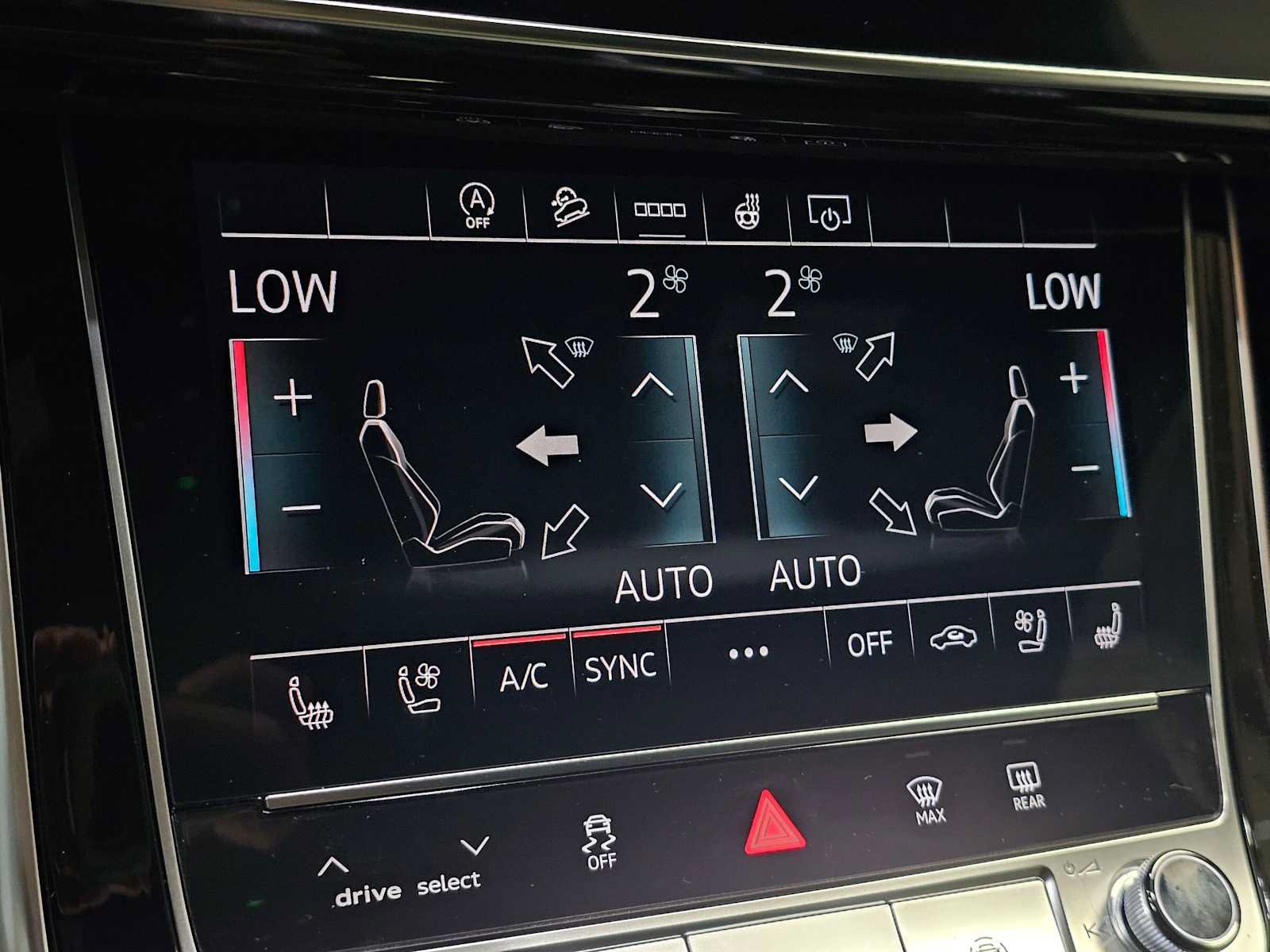 New 2026 Audi Q7 Premium Plus AWD/4WD image 31