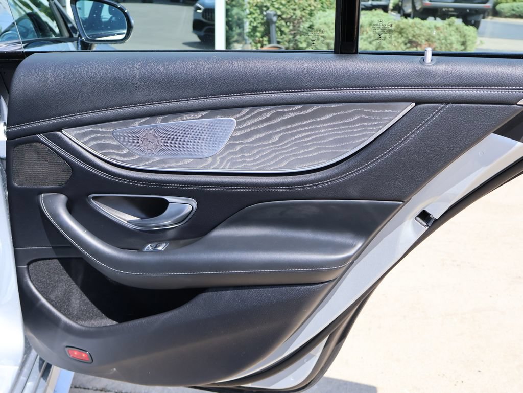Used 2022 Mercedes-Benz AMG GT 53 image 17
