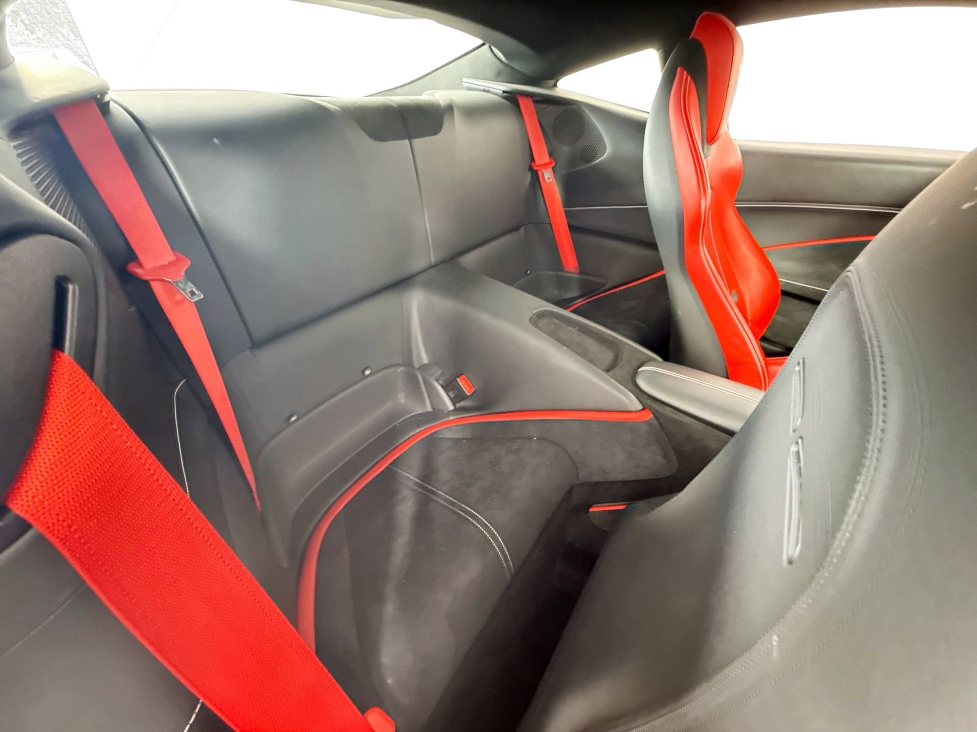 Certified 2023 Ferrari Roma image 21
