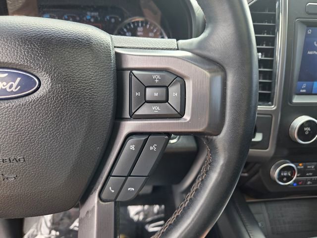 Used 2020 Ford Expedition Platinum RWD image 32
