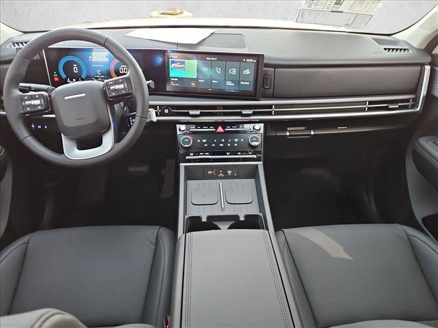 New 2027 Hyundai Santa Fe SEL FWD image 7