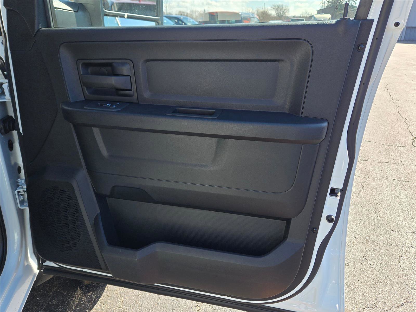 New 2026 RAM 5500 Tradesman image 8