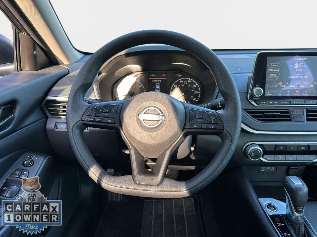 Used 2025 Nissan Altima 2.5 S FWD image 16