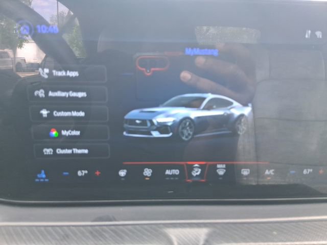 Used 2024 Ford Mustang Premium image 22