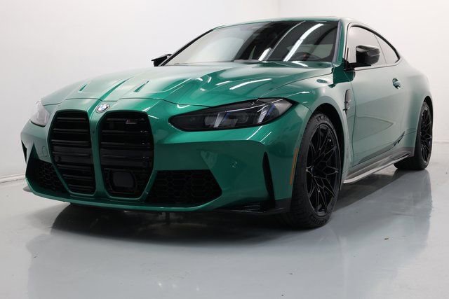 Used 2026 BMW M4 Competition image 64