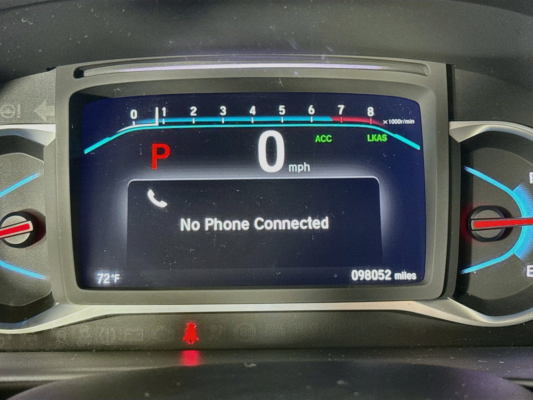 Certified 2019 Honda Pilot Touring image 12