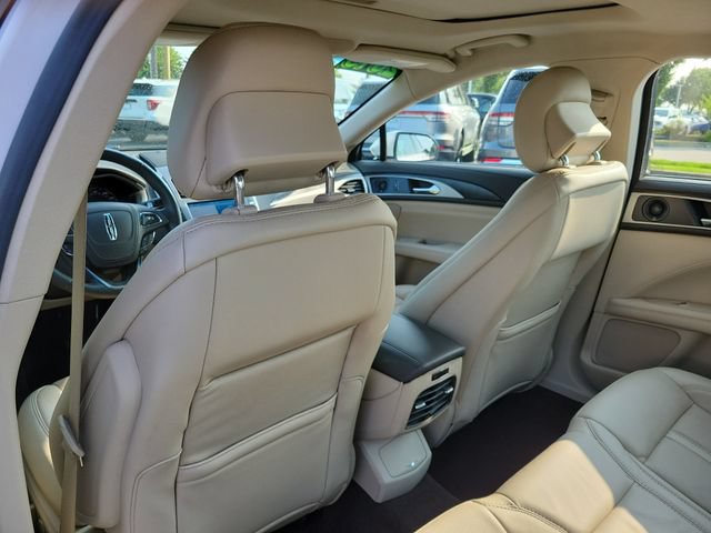 Used 2019 Lincoln MKZ Reserve AWD/4WD image 23