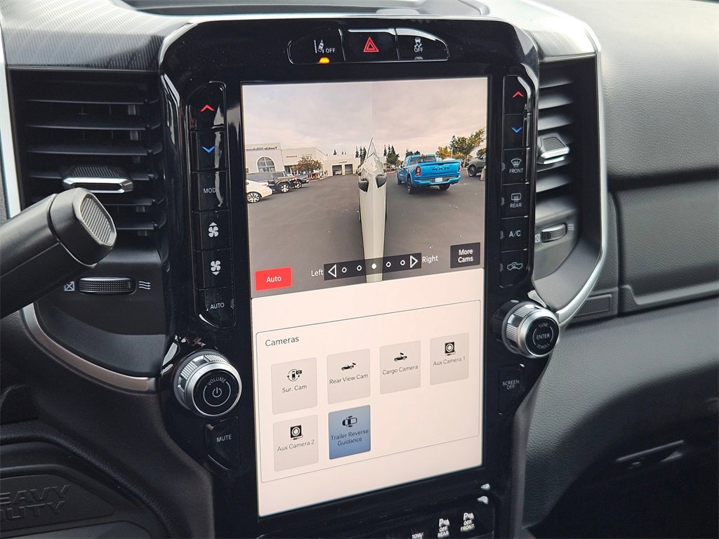 New 2026 RAM 2500 Big Horn image 22