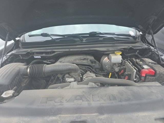 Used 2019 RAM 1500 Big Horn AWD/4WD image 13