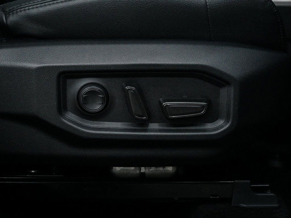 Used 2024 Toyota Tundra Limited w/ Power Package image 39