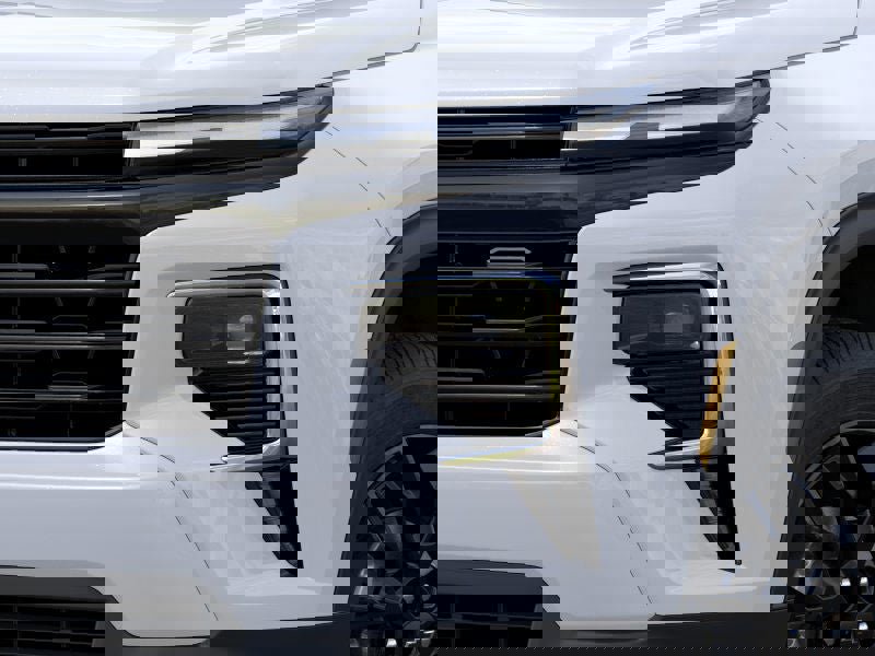 New 2026 Chevrolet Traverse LT AWD/4WD image 48