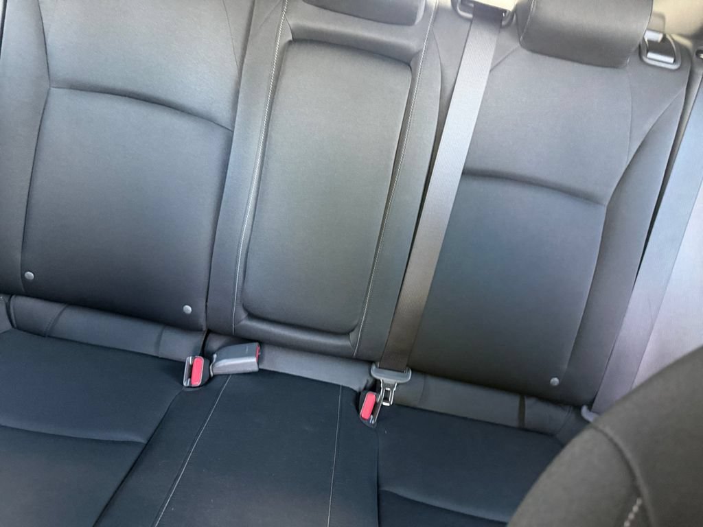 Used 2020 Honda Civic EX image 22