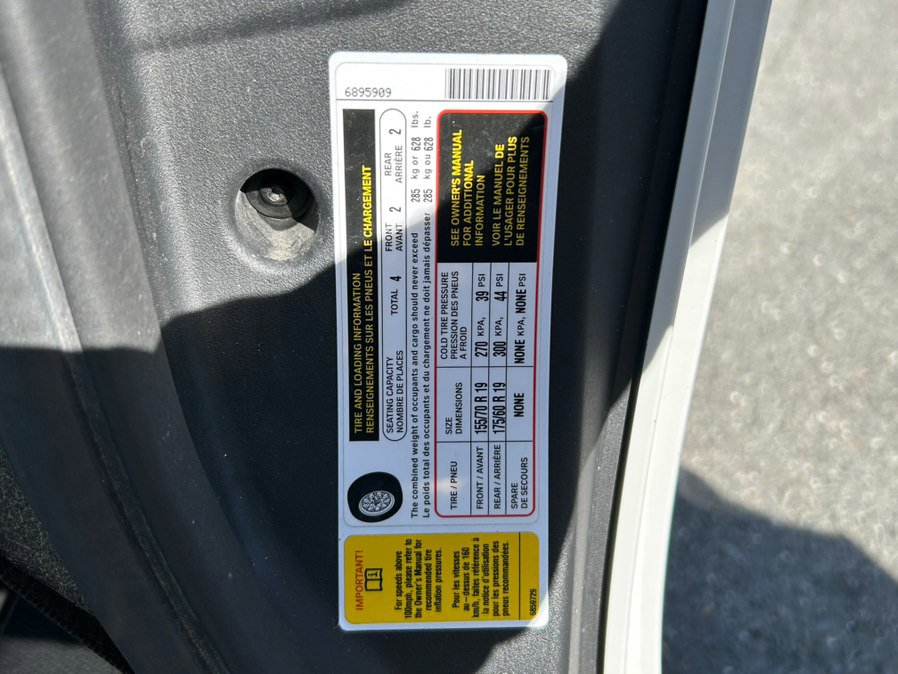 Used 2019 BMW i3 image 66