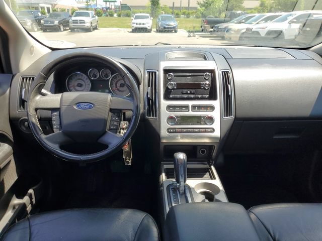 Used 2010 Ford Edge Limited FWD image 28