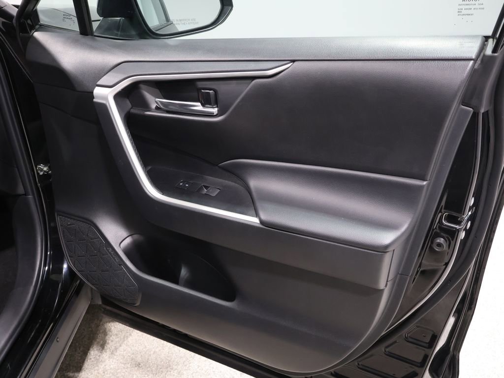 Certified 2024 Toyota RAV4 XLE w/ Weather Package image 23