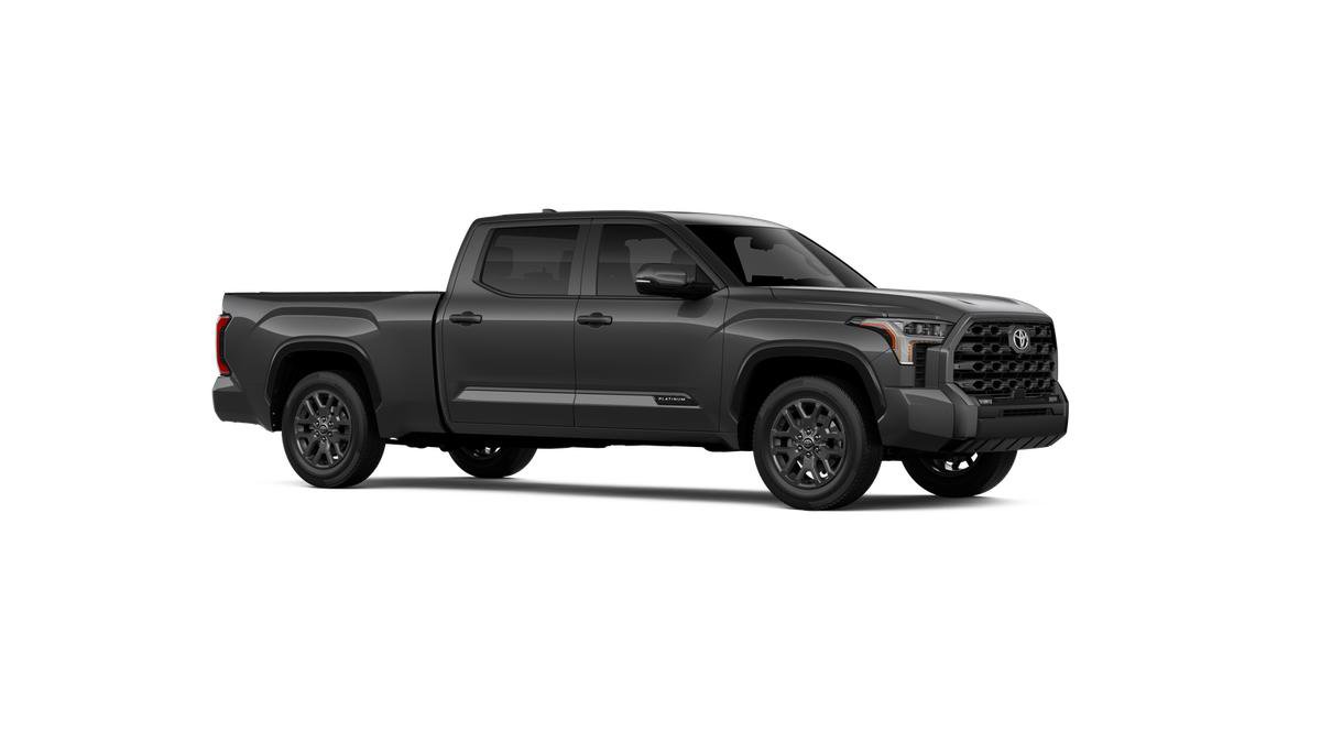 New 2026 Toyota Tundra Platinum image 14