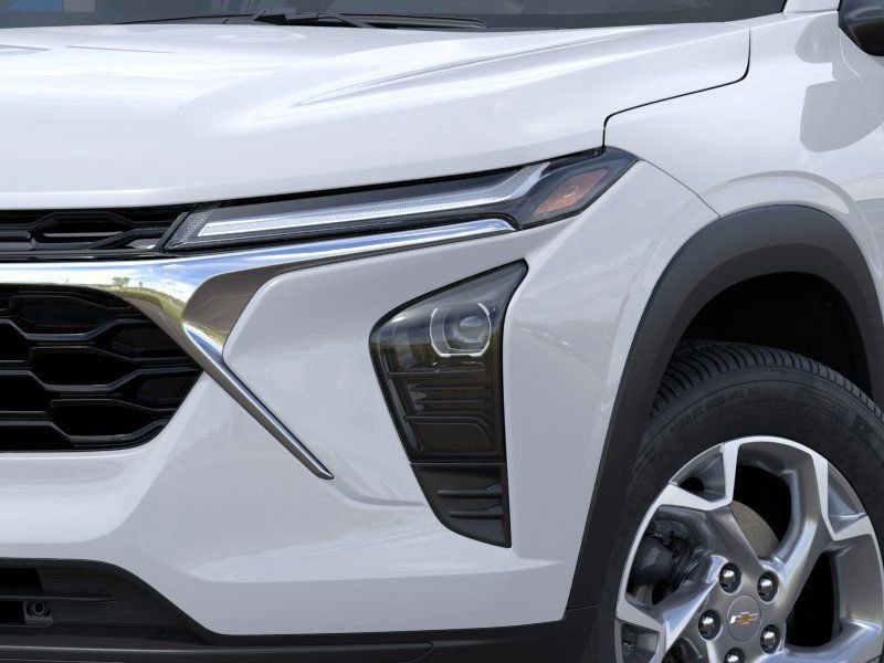New 2026 Chevrolet Trax LS w/ LS Convenience Package FWD image 44