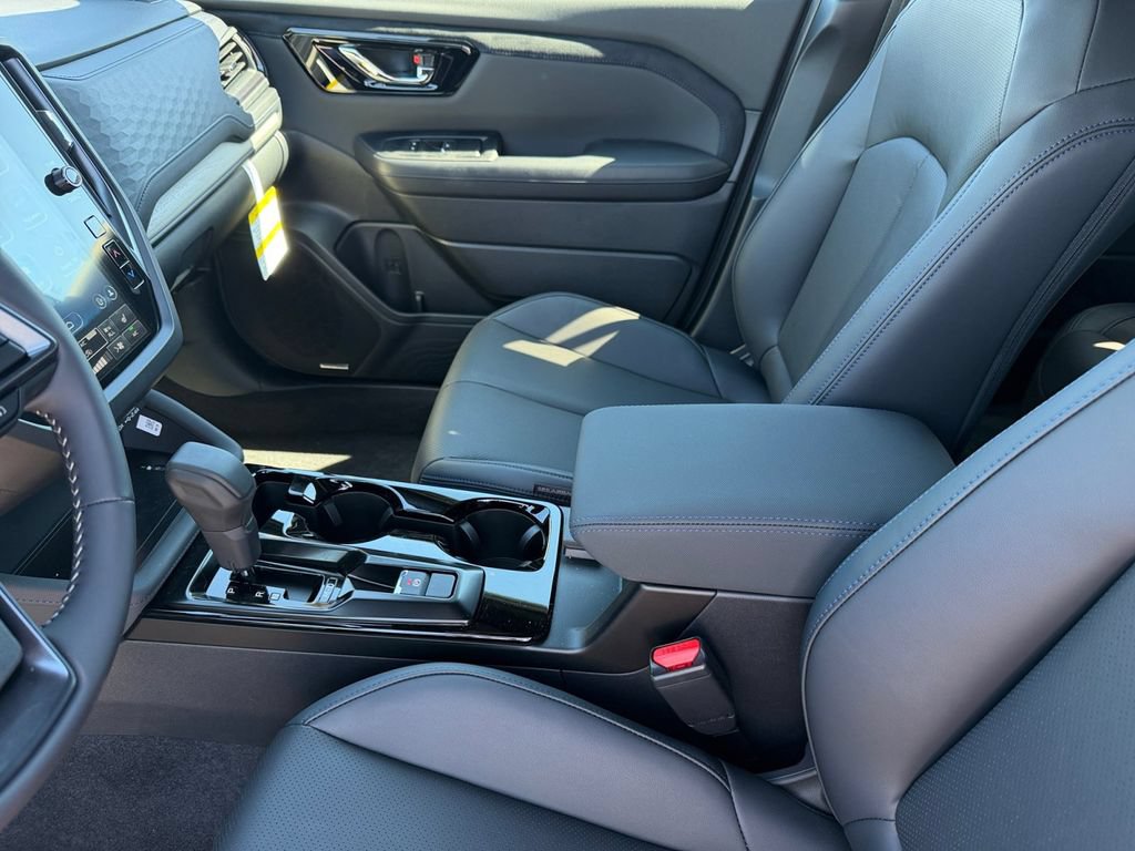 New 2026 Subaru Forester Premium AWD/4WD image 12