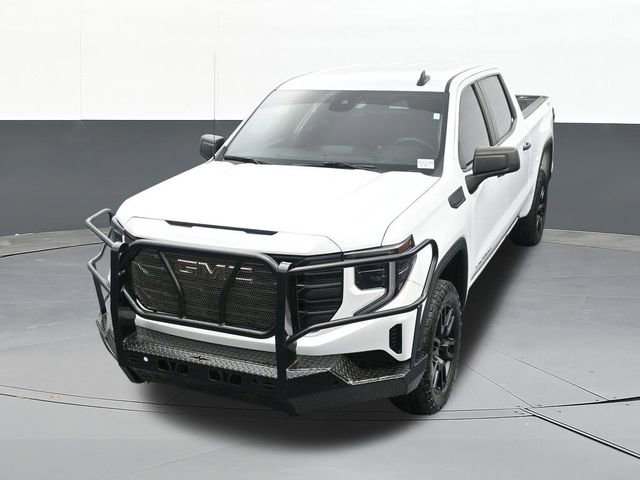 Used 2023 GMC Sierra 1500 Pro w/ Graphite Edition AWD/4WD image 68