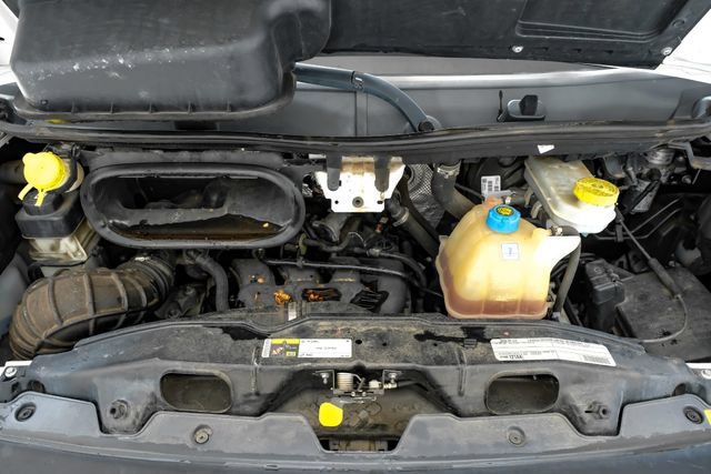 Used 2015 RAM ProMaster 1500 FWD image 39