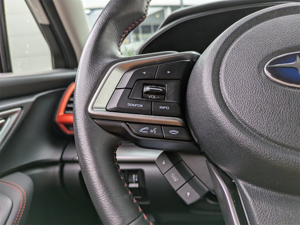 Used 2021 Subaru Forester Sport w/ Popular Package #2 image 18