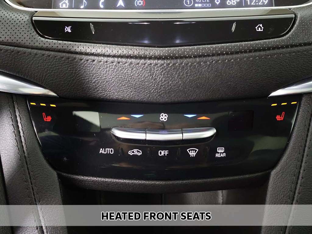 Used 2023 Cadillac XT5 Premium Luxury AWD/4WD image 7