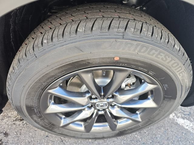 New 2026 Honda CR-V EX-L image 19