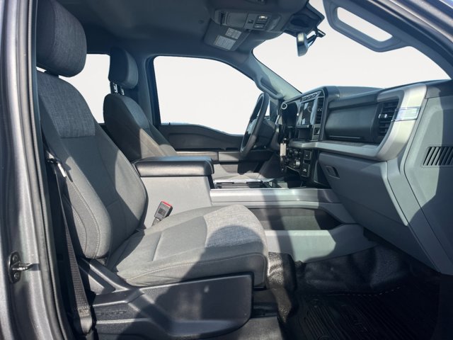 Certified 2023 Ford F250 XLT w/ Snow Plow Prep Package image 17