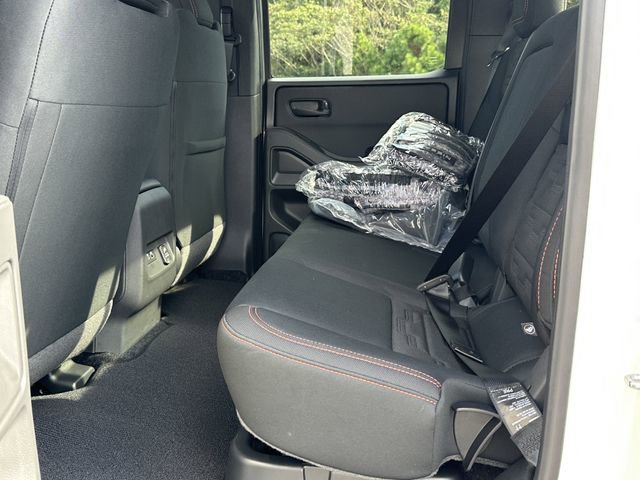 New 2026 Nissan Frontier PRO-4X w/ Pro-4x Convenience Package AWD/4WD image 15
