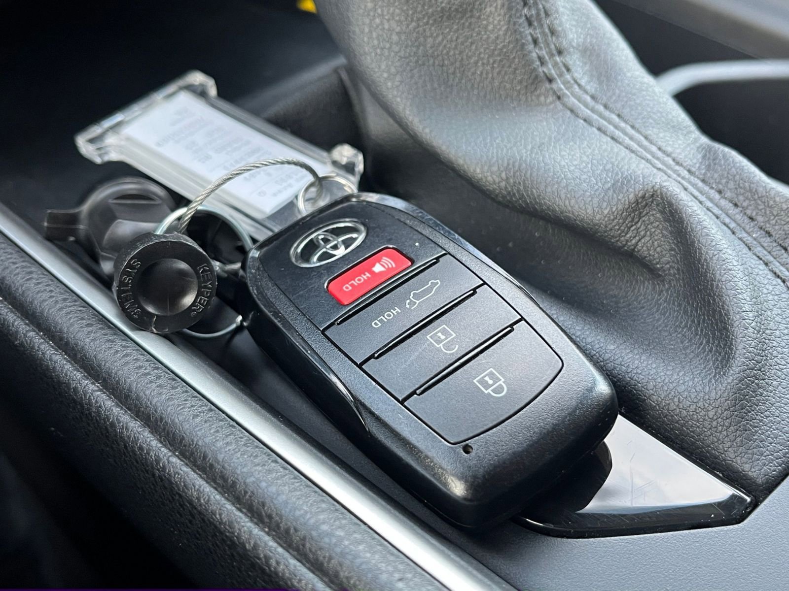 Used 2025 Toyota Grand Highlander FWD image 22